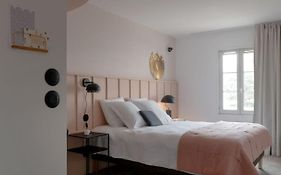 Hotel Le Prieure